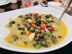 -走马楼饭庄(慈城古县城店)