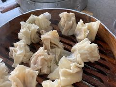 -清真烧麦馆(民族路店)