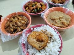 -咱家王新国把子肉(县东巷店)