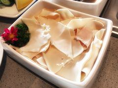 -海底捞火锅(老城根店)