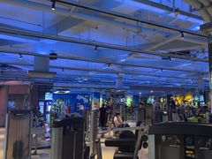-硬糖健身(北苑店)