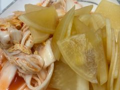 -杨记海鲜楼(三门黑金冠店)