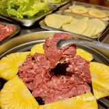 深圳石岩｜鲜切牛肉吃到撑