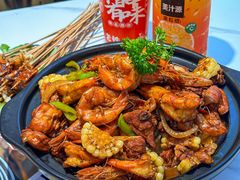 -状元虎.摇滚炒鸡.家常菜(义勇街店)