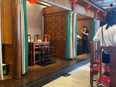 -沱江小镇 (良乡店)