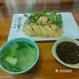 不错的白斩鸡~