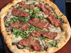 -EATALIA意塔利意式餐厅(鼓楼店)