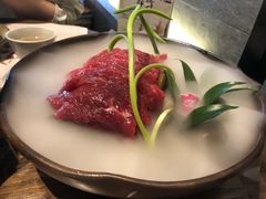 -盡膳口福跷脚牛肉火锅(合生汇购物中心店)