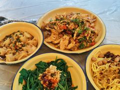 -东排食堂长沙小吃大排档(五一广场店)