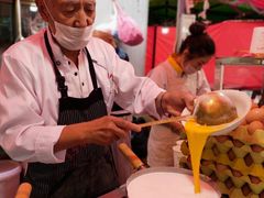 -正宁路小吃夜市