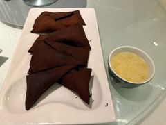 -富力万达嘉华酒店品珍中餐厅