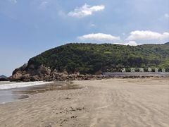 -东海半边山旅游度假区