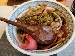 -吉屋烤肉(八宝街店)