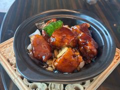 -环球港凯悦 · 享悦中餐厅