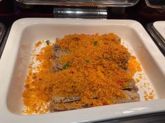 -松咖啡自助餐厅·松北香格里拉