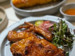 -胡麻(静安嘉里店)