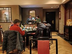 -海天楼中餐厅(吴宫泛太平洋酒店)