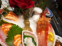 -大渔铁板烧(中山路八佰伴店)
