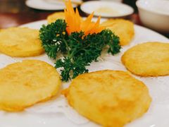 红糖糍粑-钦善斋(武侯祠店)