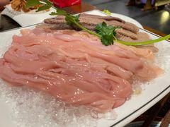 -小天鹅火锅·一线江景洪鼎旗舰店(洪崖洞店)