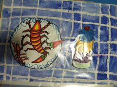 -东方童画少儿美术(金桥体验馆)