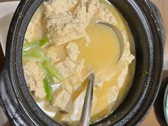 -洪福饭店·十八年老店