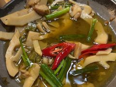 -闽公馆·客家私房菜·商务宴请·包厢(杏林橡树湾店)