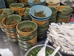 -李记小小吃(涪江路店)