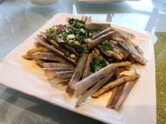 -渔满仓海鲜渔家(象山二店)