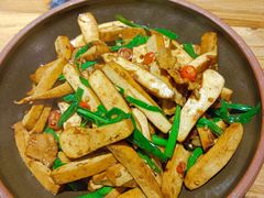 -湘水滨·臭鳜鱼·湘菜(马驹桥店)