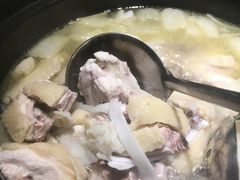 -百年果林椰子鸡(中洲店)
