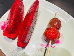 -梨花自助烤肉(西三旗万象汇店)