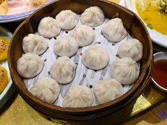 南翔鲜肉小笼包-长兴菜馆(高桥店)