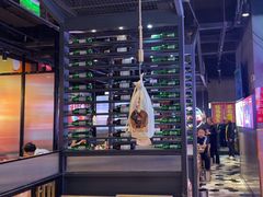 -叁宝烤肉• 西安烧烤(太乙路店)