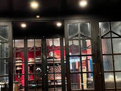 门面-百饺园酒楼(平山道店)