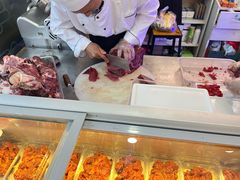 -味香林牦牛自助火锅