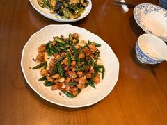 -金谷仓家庭料理(马泉营店)