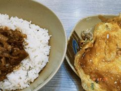 肉燥饭-圆宝台湾小吃(迎津街店)