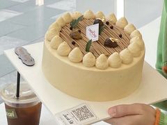 -可丽可丽·生日蛋糕·下午茶