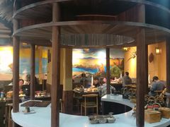 -土著渔匠·养生蝴蝶鱼(香樟路店)