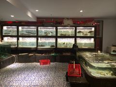 -迪拜七星酒店·京港酒楼