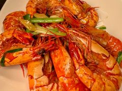 -亚特兰蒂斯-番红花海鲜自助餐厅·鲜活海鲜·小火锅
