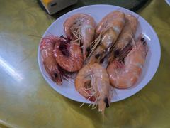 -板桥海鲜广场(文明东店)