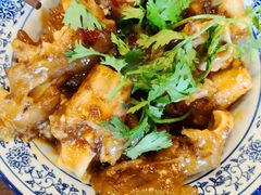 羊拐筋-老三羊汤【北兴隆街店】