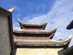 -安顺武庙