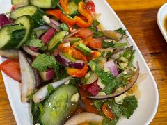 -新疆艾麦尔烧烤(丰台路口店)