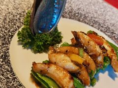 -采悦轩中餐厅·粤菜·海南菜(神州半岛喜来登度假酒店)