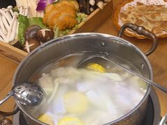 -椰子印象椰子鸡·椰奶鸡·糟粕醋(友谊阳光城店)