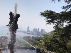-信号山公园