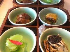 -松鹤楼·非遗·苏帮菜(融科店)